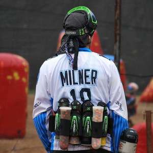 Meet your Posher, Mike